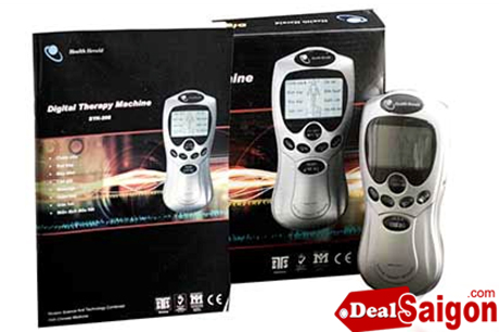 MÁY MASSAGE XUNG ĐIỆN