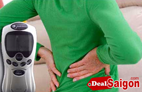 MÁY TRỊ LIỆU DOCTOR HO