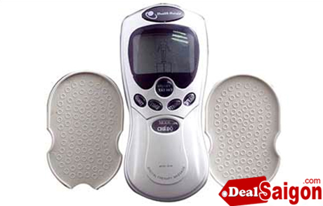 MÁY MASSAGE TRỊ LIỆU