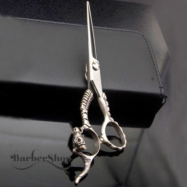 Kéo cắt tóc Barber Buffalo BB-601