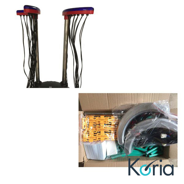 Máy Uốn Setting koria 48 dây UST-D488