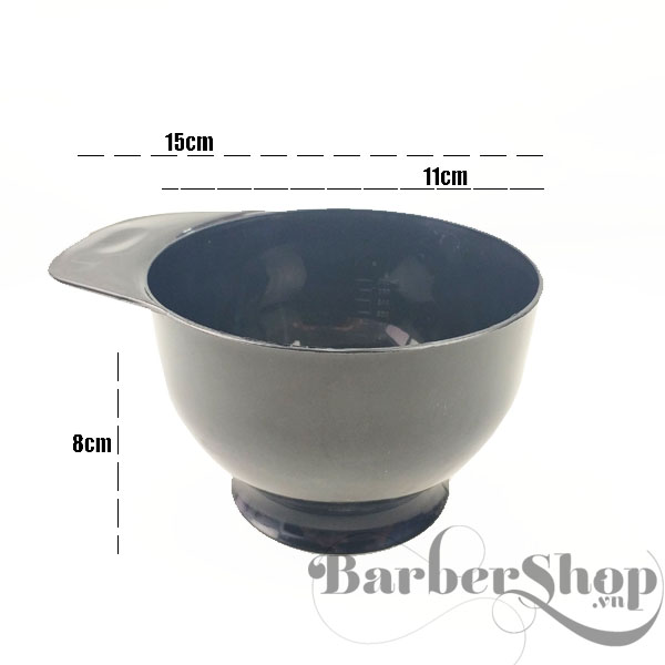 Lốc 10 chén pha thuốc nhuộm Koria 720