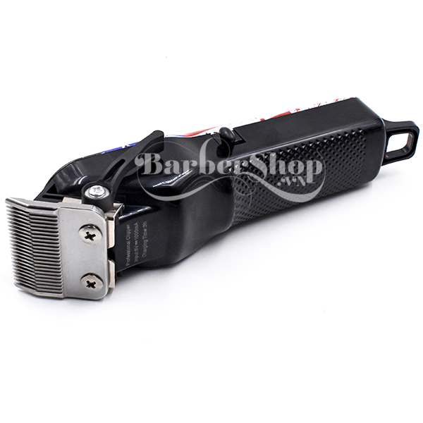 Tông đơ không dây Barber Flag USA