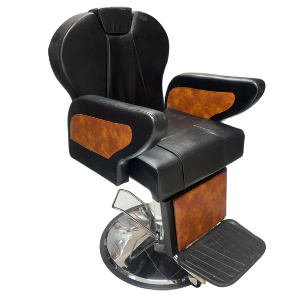 Ghế cắt tóc nam Barber BX85C Ghế cắt tóc nam Barber BX85C