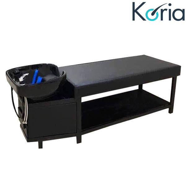 Giường gội đầu tiệm tóc Barber BG-841V Giường gội đầu tiệm tóc Barber BG-841V