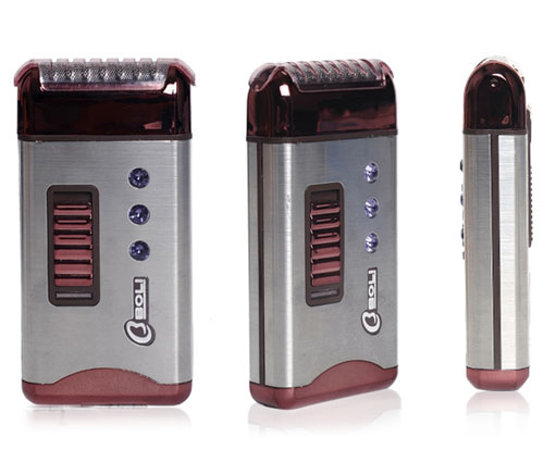 máy cạo râu giá rẻ