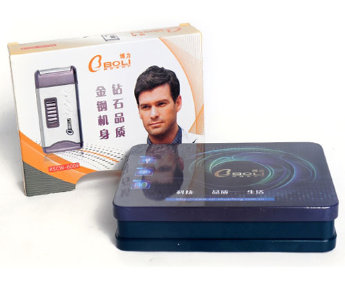 máy cạo râu tốt nhất