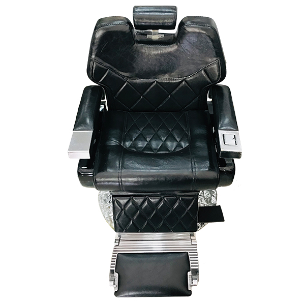 Ghế cắt tóc nam Barber BX421 Ghế cắt tóc nam Barber BX421