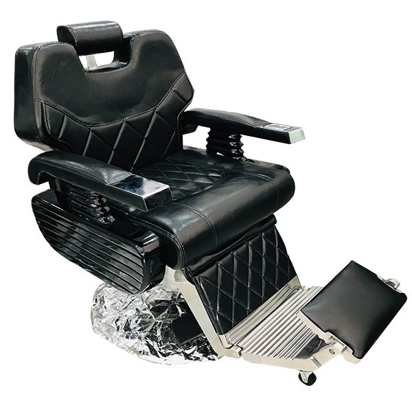 Ghế cắt tóc nam Barber BX421 Ghế cắt tóc nam Barber BX421