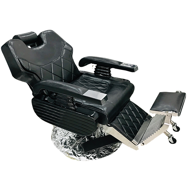 Ghế cắt tóc nam Barber BX421 Ghế cắt tóc nam Barber BX421