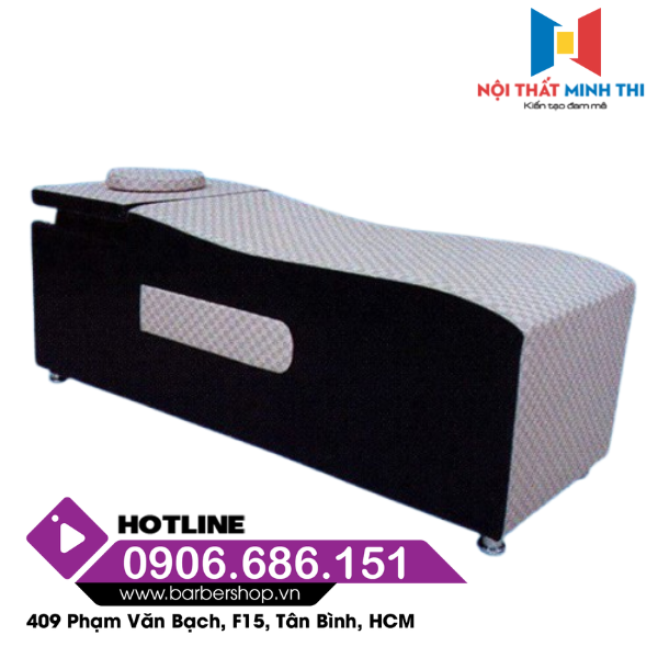 giường gội BG817