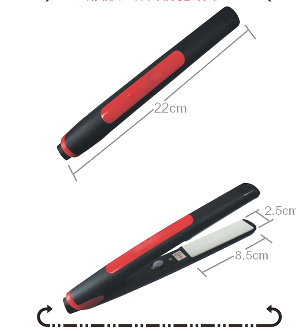 May bam toc chuyen nghiep Koria