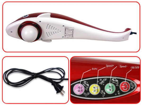 máy massage cầm tay