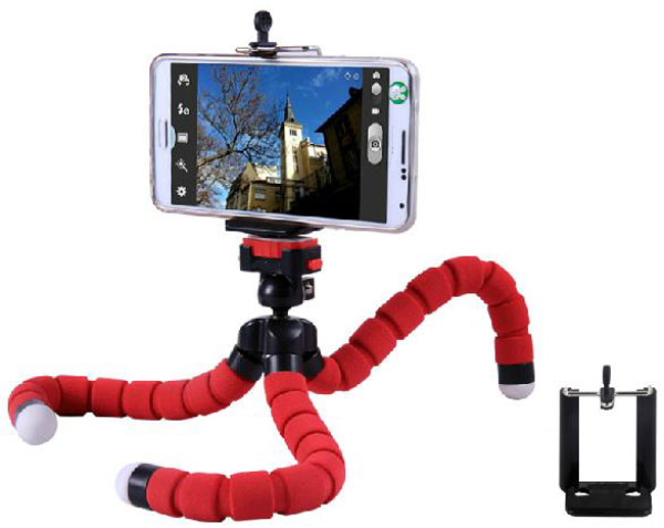 tripod cho điện thoại