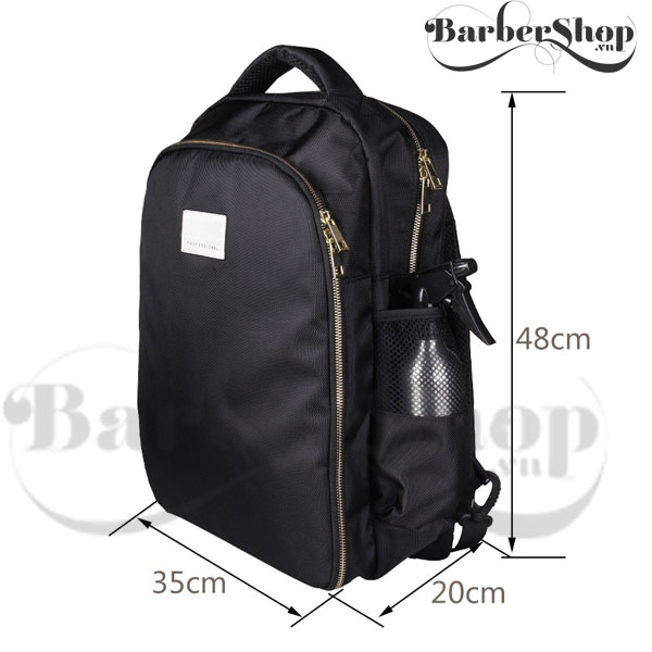 Balo đựng đồ nghề cắt tóc WAHL Balo đựng đồ nghề cắt tóc WAHL