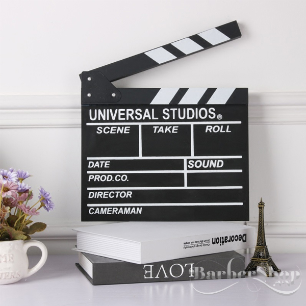 Biển film trang trí tiệm Biển film trang trí tiệm