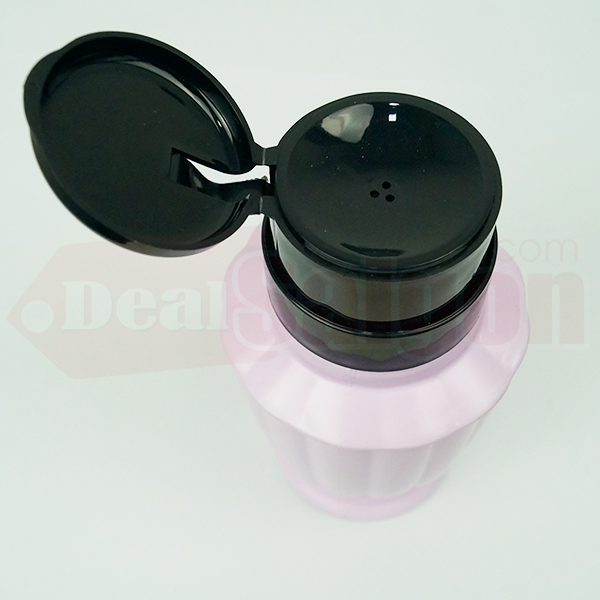 Bình đựng axeton hình con sò Koria NA-2850 Bình đựng axeton hình con sò Koria NA-2850