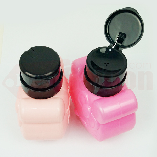 Bình đựng axeton Hello Kitty Koria NA - 2900 Bình đựng axeton Hello Kitty Koria NA - 2900