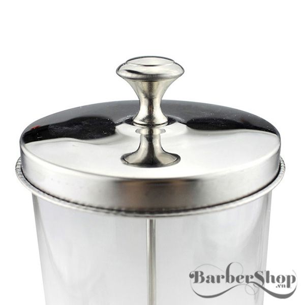 Dụng cụ vệ sinh đồ nghề Barber 27 Oz Dụng cụ vệ sinh đồ nghề Barber 27 Oz