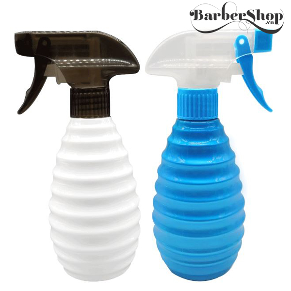 Bình xịt tóc giá rẻ nhiều màu 400ml Bình xịt tóc giá rẻ nhiều màu 400ml
