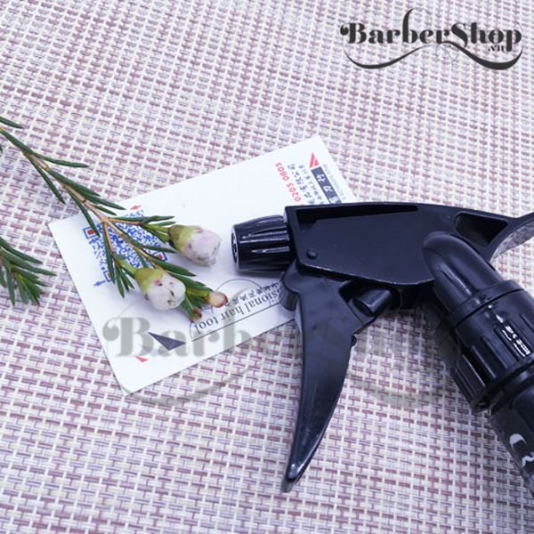 Bình xịt Barber đầu lâu Bình xịt Barber đầu lâu