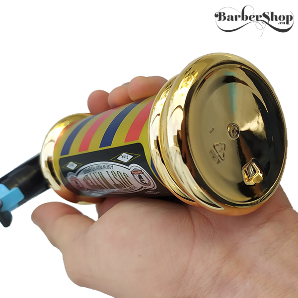 Bình xịt đèn Pole Bình xịt đèn Pole