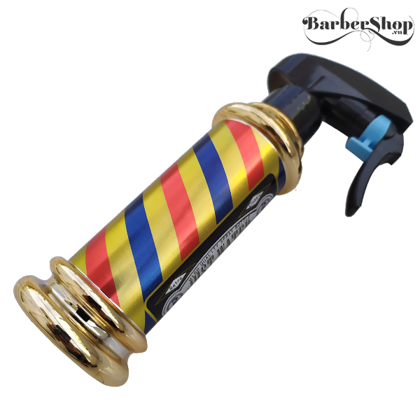 Bình xịt đèn Pole Bình xịt đèn Pole