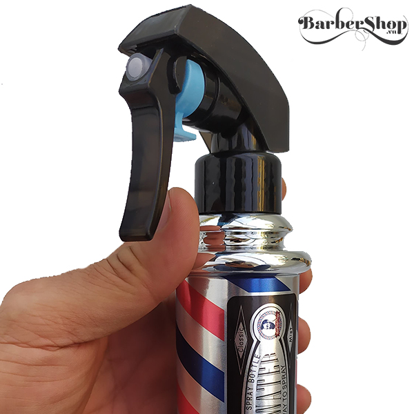 Bình xịt đèn Pole Bình xịt đèn Pole