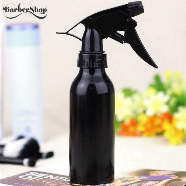 Bình xịt Barber 500ml A6 Bình xịt Barber 500ml A6