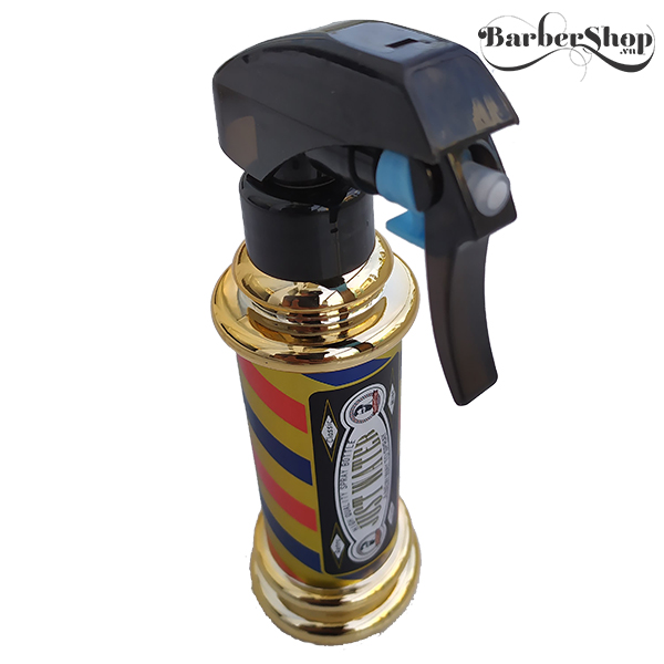 Bình xịt đèn Pole Bình xịt đèn Pole