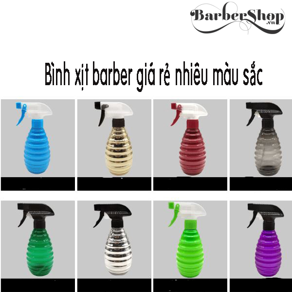 Bình xịt tóc giá rẻ nhiều màu 400ml Bình xịt tóc giá rẻ nhiều màu 400ml
