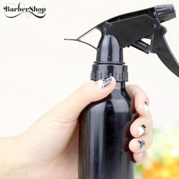 Bình xịt Barber 500ml A6 Bình xịt Barber 500ml A6