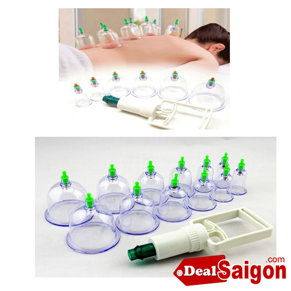 bộ giác hơi bo giac hoi