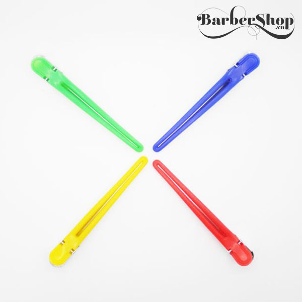 Bộ 50 kẹp vịt giá rẻ Bộ 50 kẹp vịt giá rẻ