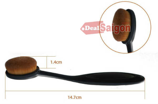 bo co nen ban chai mac oval 10 cay