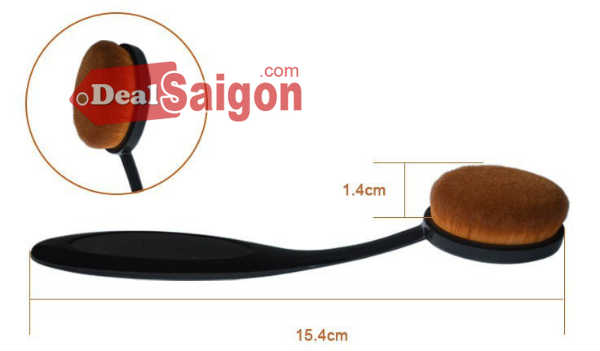 bo co nen ban chai mac oval 10 cay