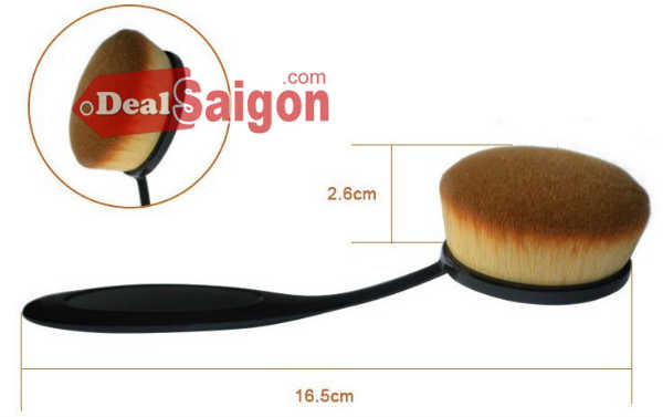 bo co nen ban chai mac oval 10 cay