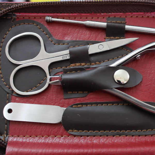 Bộ dụng cụ làm móng 9 món bo dung cu lam mong 9 mon