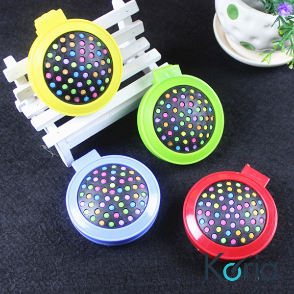 Gương Lược 2 in 1 Koria KA-6369