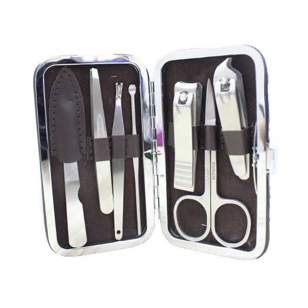 dụng cụ làm móng 7 món dung cu lam mong 7 mon