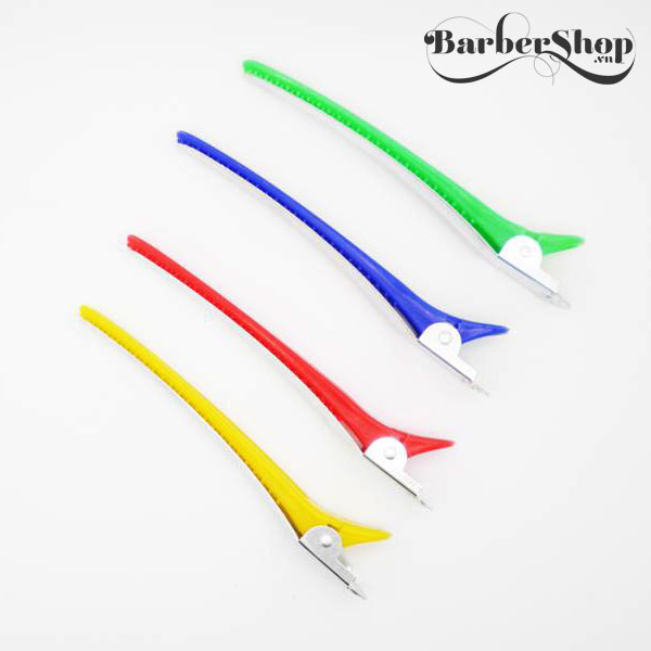 Bộ 50 kẹp vịt giá rẻ Bộ 50 kẹp vịt giá rẻ