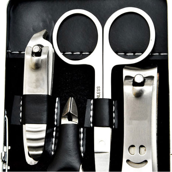 Bộ dụng cụ làm móng 12 món đa năng dung cu lam mong 12 mon da nang