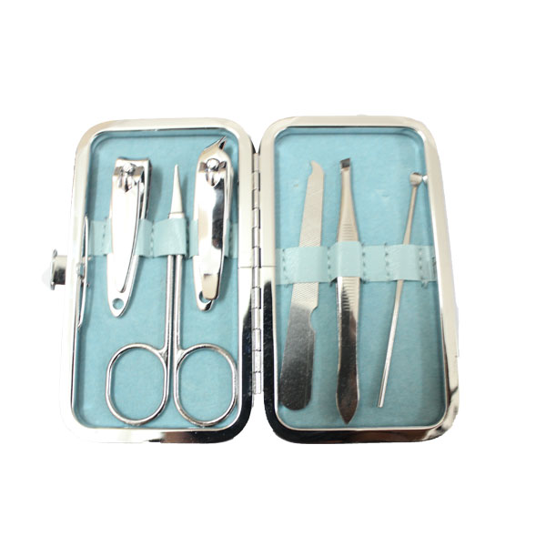 bộ dụng cụ làm móng 6 món bo dung cu lam mong 6 mon