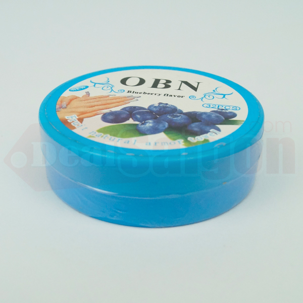 Bông chùi sạch móng tay OBN Bông chùi sạch móng tay OBN