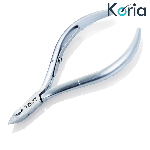 kềm cắt da thép không gỉ Nghĩa D-09 kềm cắt da thép không gỉ Nghĩa D-09