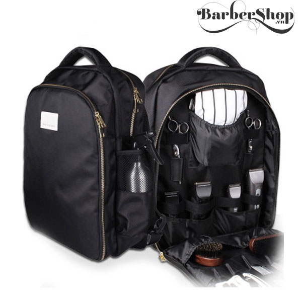 Balo đựng đồ nghề cắt tóc WAHL Balo đựng đồ nghề cắt tóc WAHL