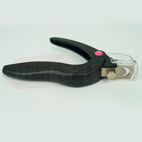 Kềm bấm móng giả loại tốt Koria NA - 3150 Kềm bấm móng giả loại tốt Koria NA - 3150