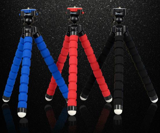 chân điện thoại chụp hình