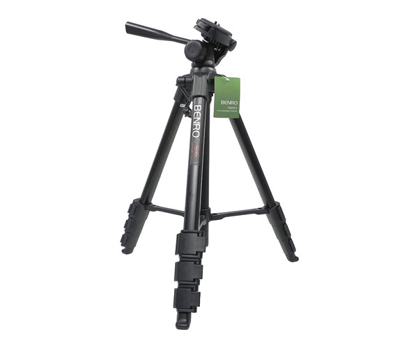 chân máy ảnh tripod benro t660ex