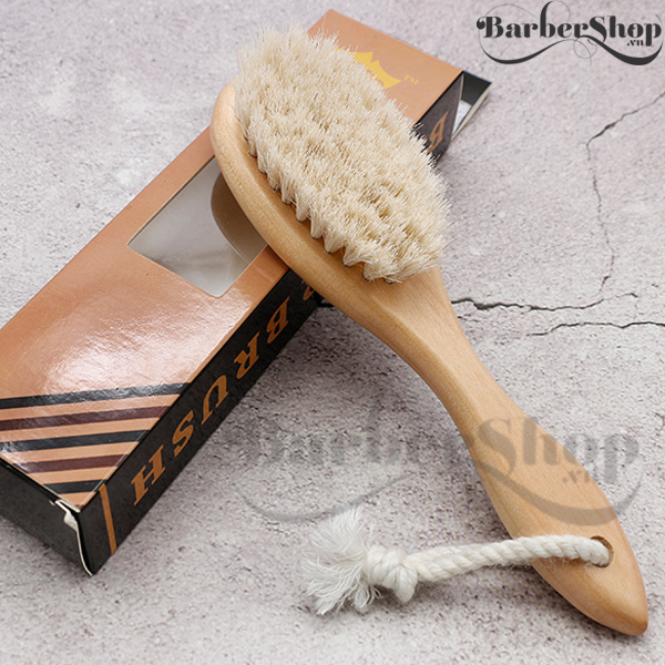 Chổi phủi Barber cao cấp BB-145 Chổi phủi Barber cao cấp BB-145